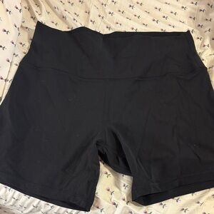lululemon athletica 4” Align Bike Shorts
